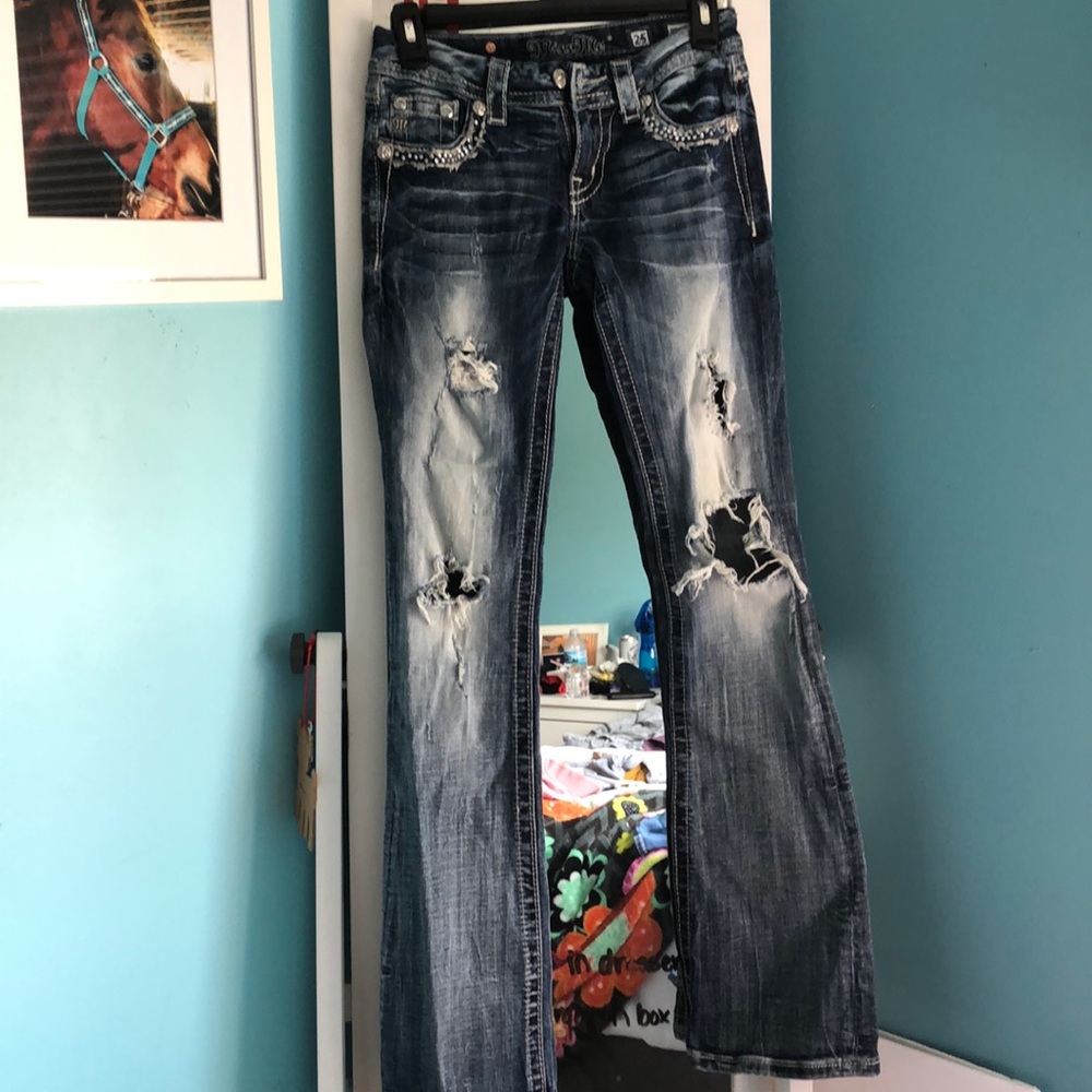 Jeans